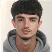 Profesor de inglés a niños de primaria en Alcalá de Henares